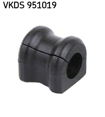 Bronzina cuscinetto, Barra stabilizzatrice - VKDS 951019 SKF